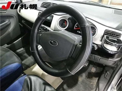 Subaru R2