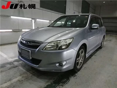 Subaru Exiga
