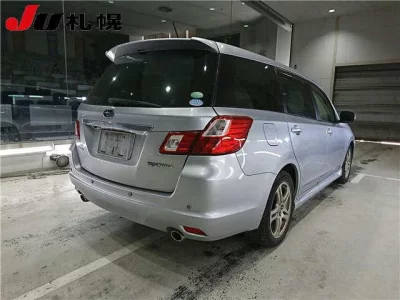 Subaru Exiga