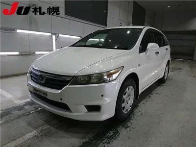 Honda Stream