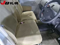 Daihatsu TANTO лот № 174 оценка 3  с аукциона в Японии 4