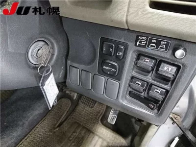 Daihatsu TANTO  с аукциона в Японии