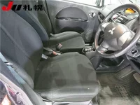 Mitsubishi I лот № 196 оценка R  с аукциона в Японии 4