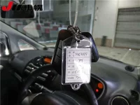 Mitsubishi I лот № 196 оценка R  с аукциона в Японии 5