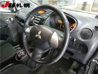 Mitsubishi I лот № 196 оценка R  с аукциона в Японии 2