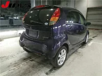 Mitsubishi I лот № 196 оценка R  с аукциона в Японии 1