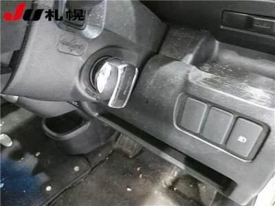Honda Zest