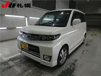 Honda Zest