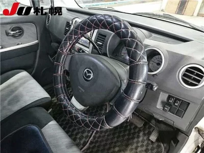 Mazda AZ-Wagon