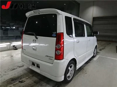 Mazda AZ-Wagon