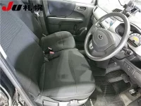 Subaru STELLA лот № 166 оценка 3  с аукциона в Японии 4