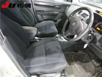 Suzuki SWIFT лот № 167 оценка 3.5  с аукциона в Японии 4