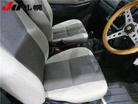 Mitsubishi PAJERO MINI лот № 146 оценка 3  с аукциона в Японии 4