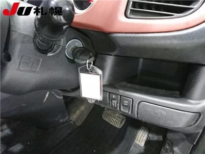 Subaru R1  с аукциона в Японии