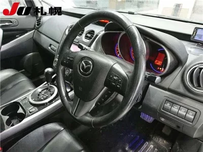 Mazda CX-7