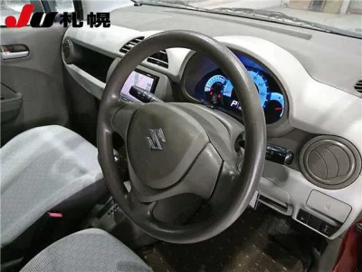 Suzuki ALTO ECO