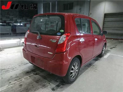 Suzuki ALTO ECO
