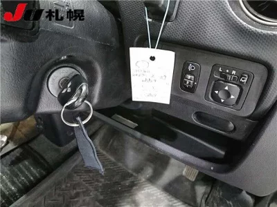 Mitsubishi Toppo