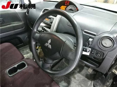 Mitsubishi Toppo