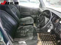 Daihatsu MIRA лот № 224 оценка R  с аукциона в Японии 4