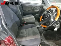 Daihatsu OPTI лот № 209 оценка 3  с аукциона в Японии 4