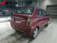 Daihatsu OPTI лот № 209 оценка 3  с аукциона в Японии 1