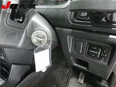 Daihatsu OPTI  с аукциона в Японии