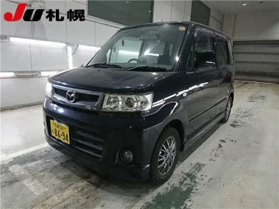 Mazda AZ-Wagon