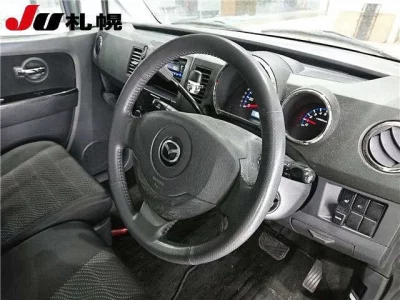 Mazda AZ-Wagon