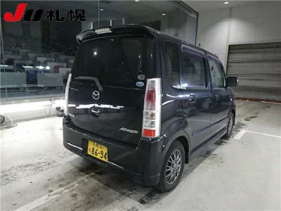 Mazda AZ-Wagon