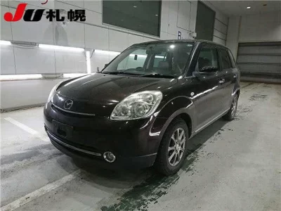 Mazda Verisa