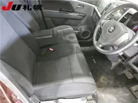 Suzuki WAGON R лот № 3060 оценка -  с аукциона в Японии 4