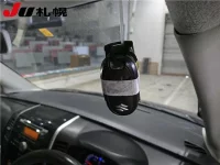 Suzuki WAGON R лот № 3060 оценка -  с аукциона в Японии 5