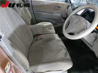 Suzuki PALETTE лот № 2164 оценка R  с аукциона в Японии 4