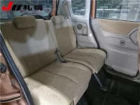 Suzuki PALETTE лот № 2164 оценка R  с аукциона в Японии 6