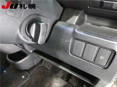 Honda Zest