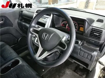 Honda Zest