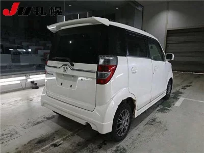 Honda Zest