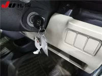 Honda ZEST лот № 291 оценка 3  с аукциона в Японии 3