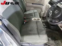 Honda ZEST лот № 291 оценка 3  с аукциона в Японии 4