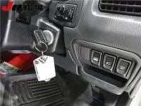 Subaru PLEO лот № 234 оценка 3.5  с аукциона в Японии 3