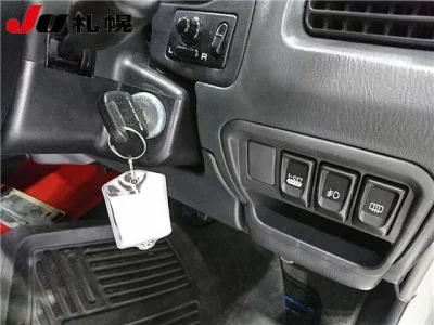 Subaru PLEO  с аукциона в Японии