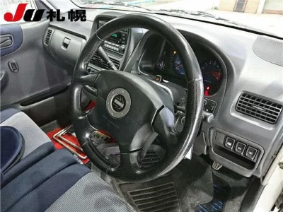 Subaru PLEO  с аукциона в Японии