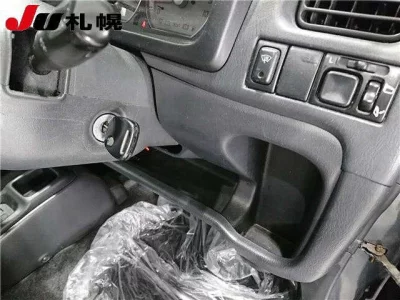 Suzuki KEI