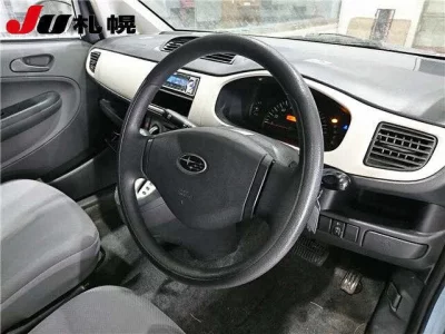 Subaru R2