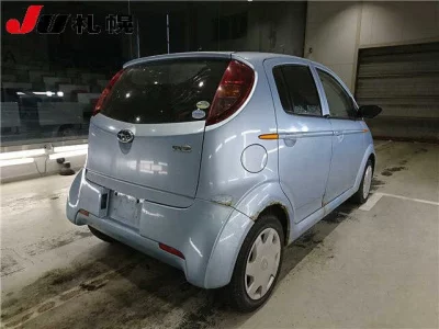 Subaru R2