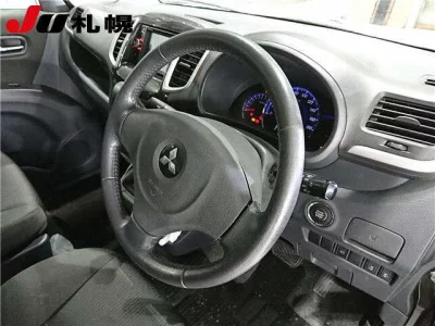 Mitsubishi Delica D:2