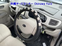 Subaru STELLA лот № 43032 оценка RA  с аукциона в Японии 2