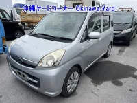 Subaru STELLA лот № 43032 оценка RA  с аукциона в Японии 3