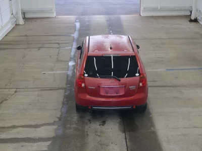 Mazda Verisa